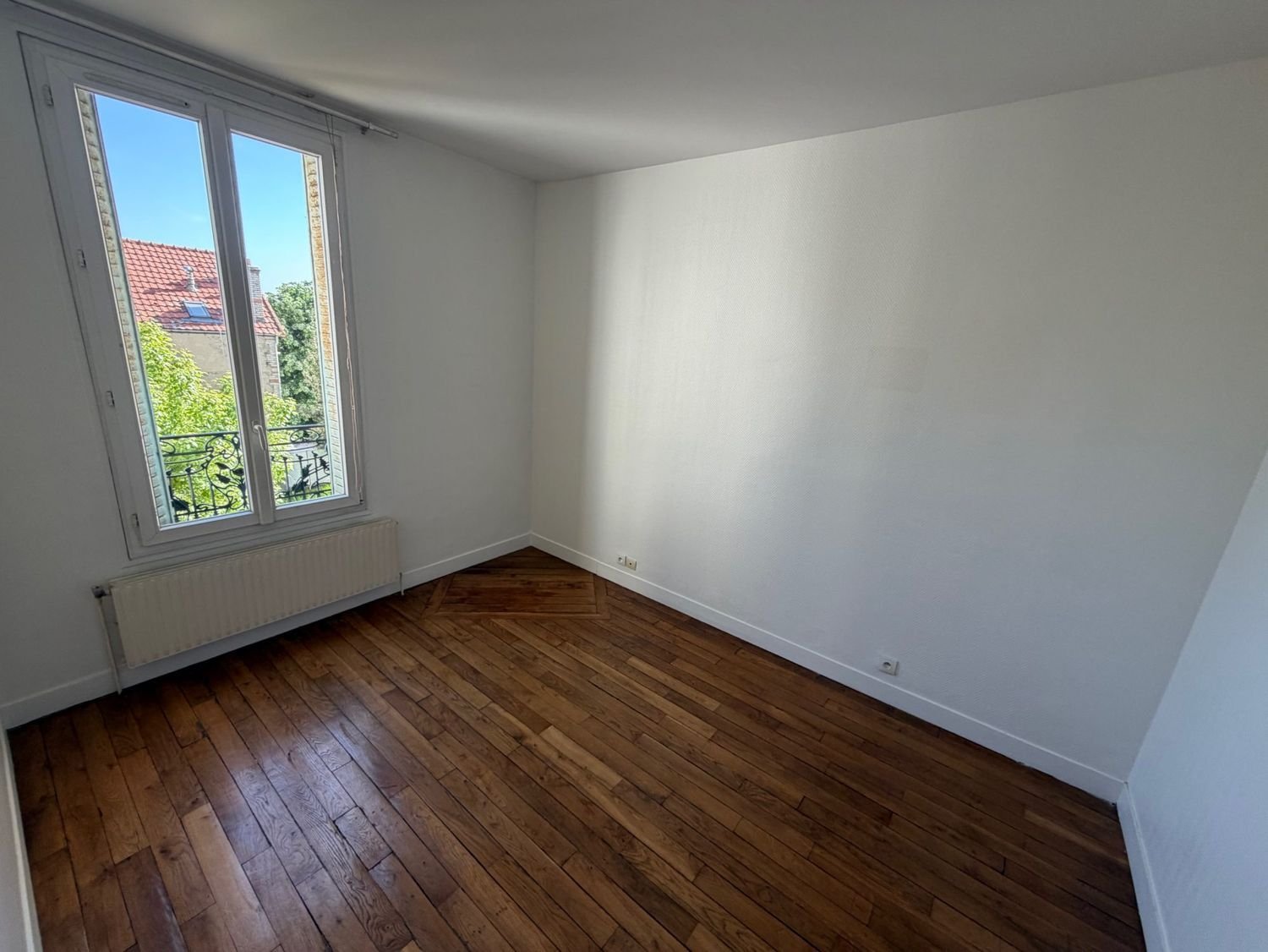 Appartement à vendre, 50m², Maisons-Alfort