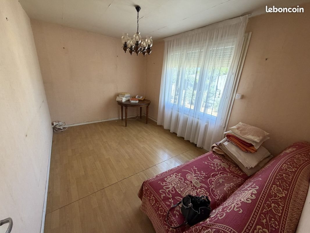 Maison à vendre, 40m², Poilly-lez-Gien