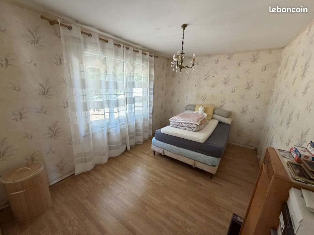 Maison à vendre, 40m², Poilly-lez-Gien
