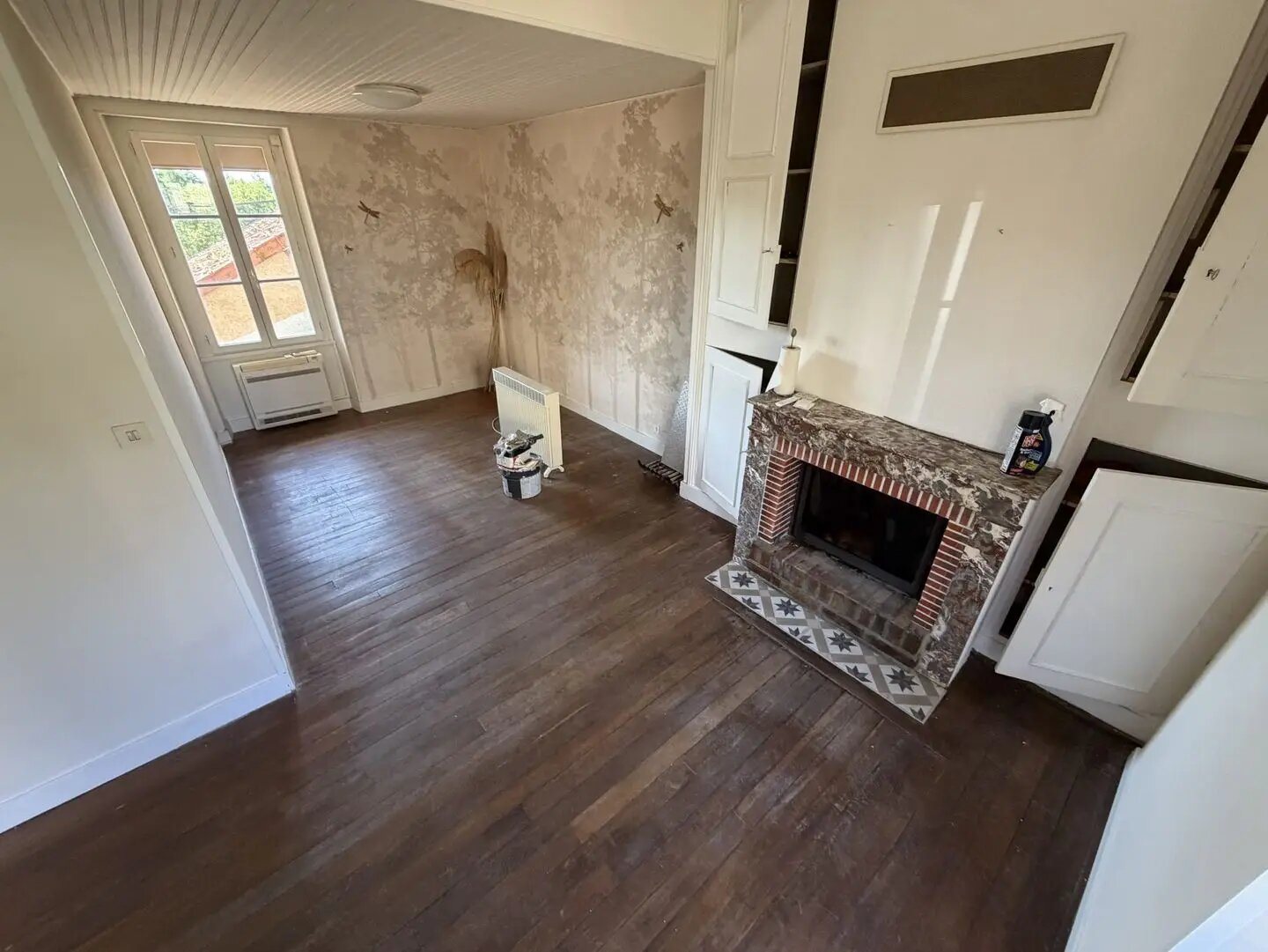 Maison à vendre, 91m², Santranges