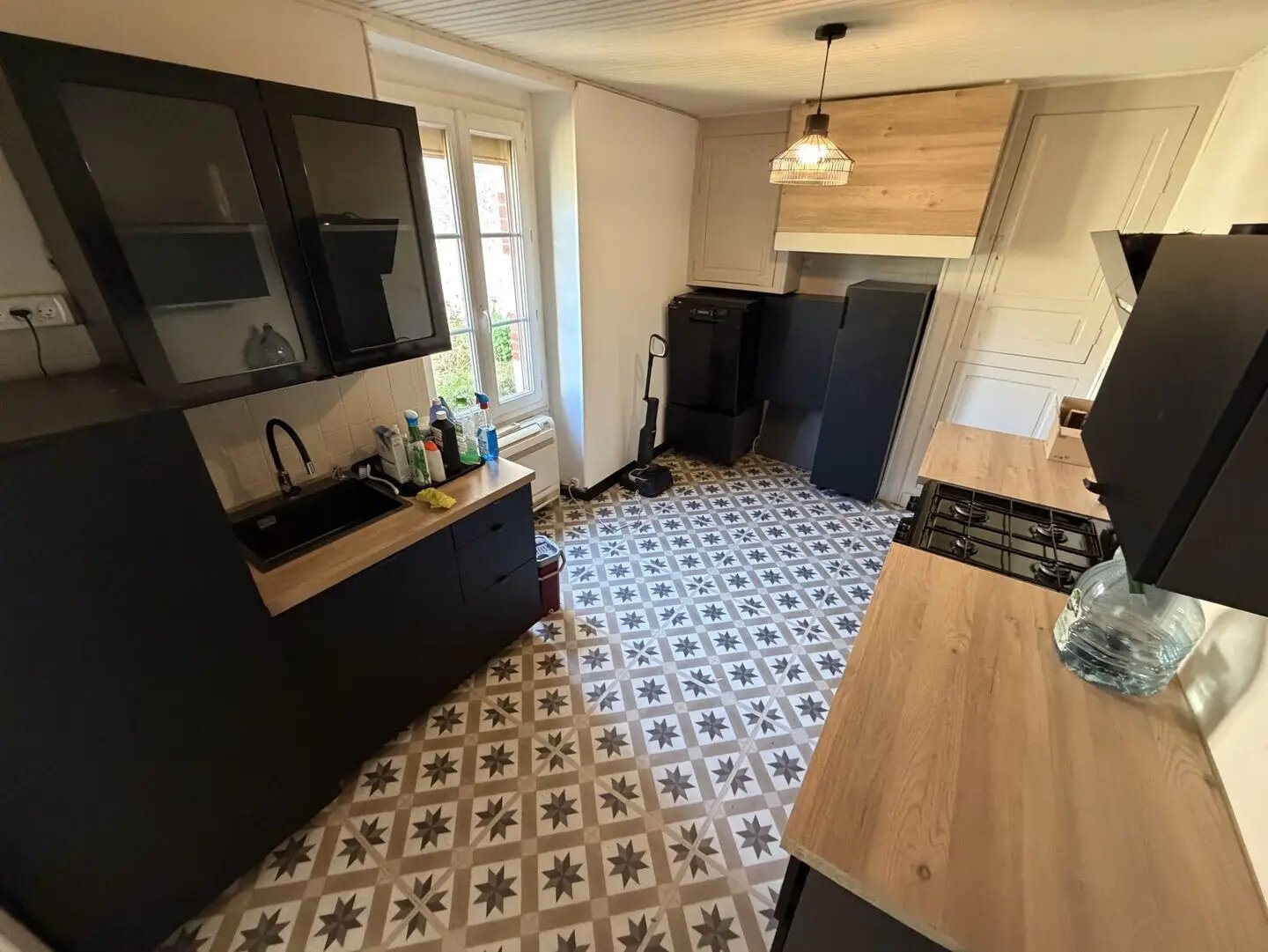 Maison à vendre, 91m², Santranges