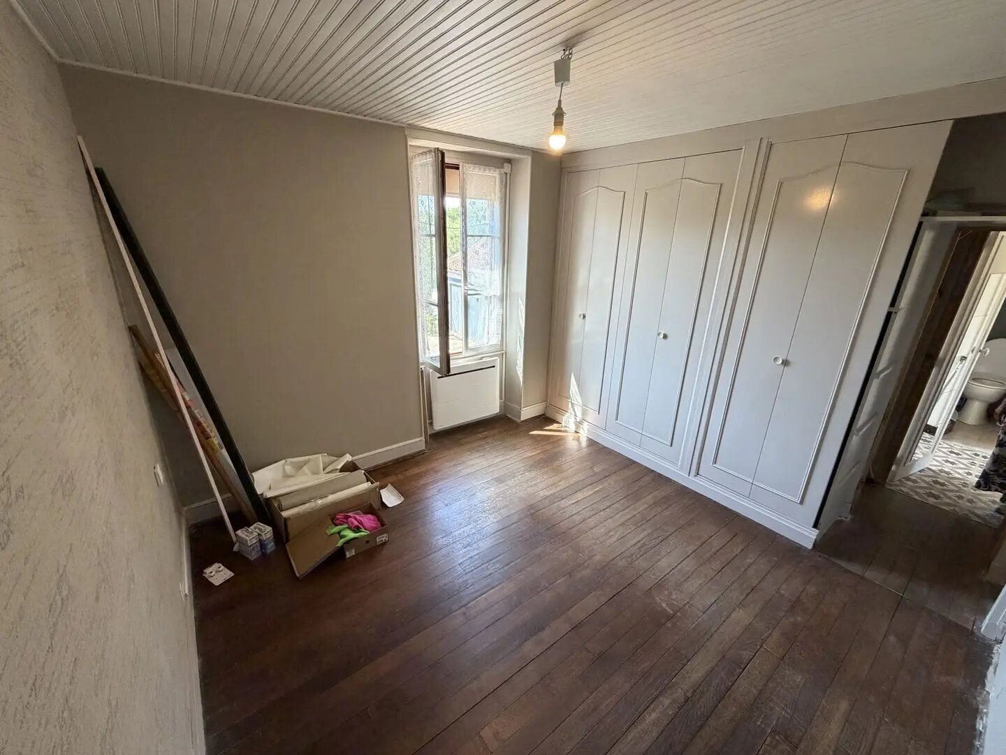 Maison à vendre, 91m², Santranges