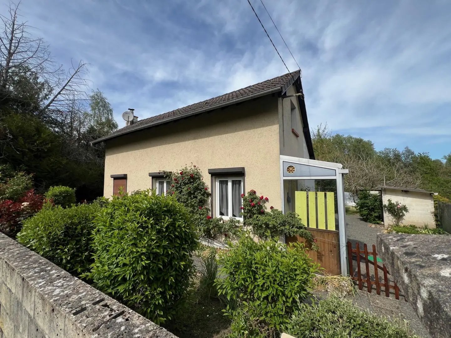 Maison à vendre, 50m², Châtillon-sur-Loire
