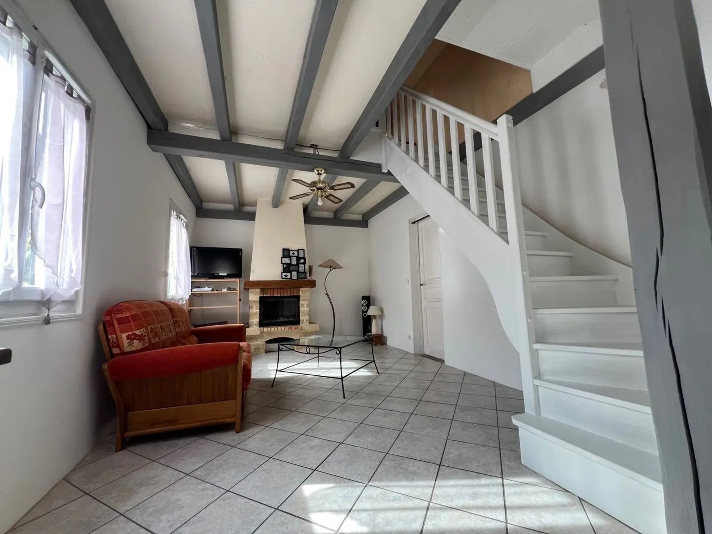 Maison à vendre, 50m², Châtillon-sur-Loire