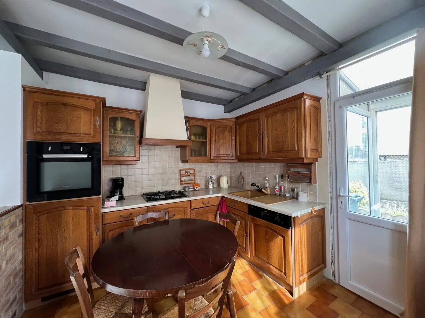 Maison à vendre, 50m², Châtillon-sur-Loire