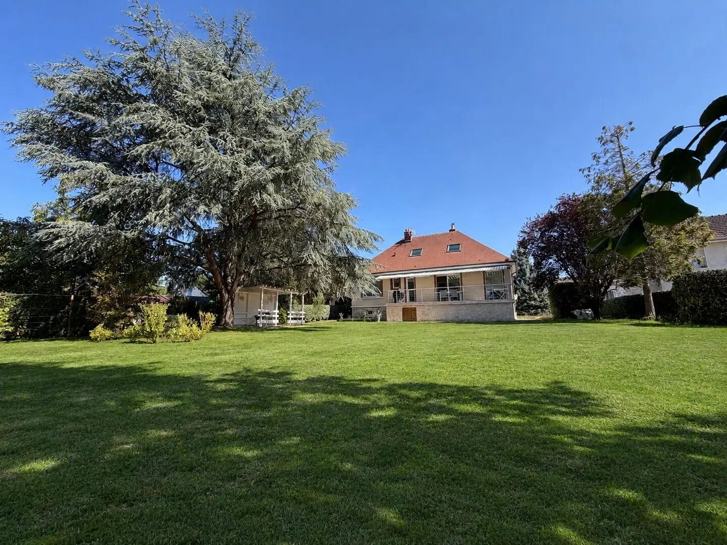 Maison à vendre, 237m², Gien