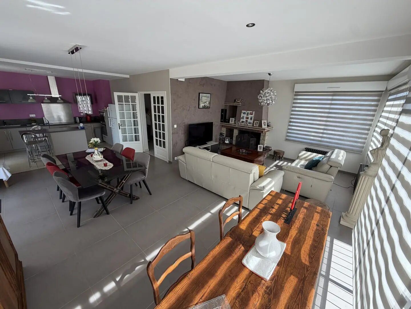 Maison à vendre, 237m², Gien