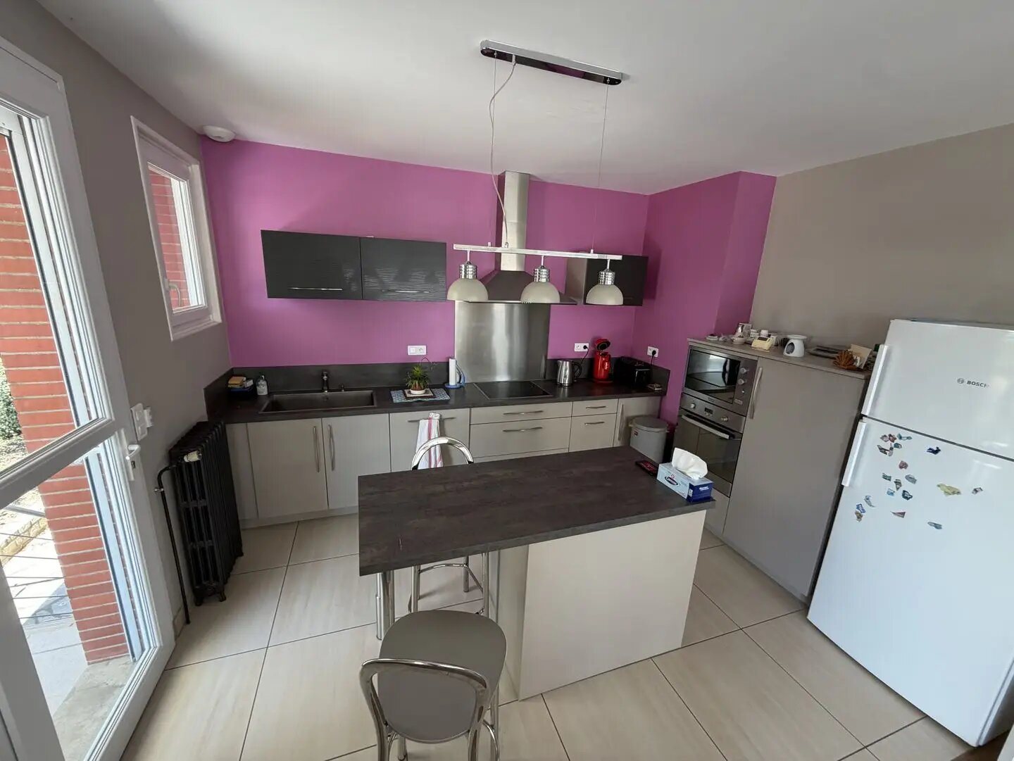 Maison à vendre, 237m², Gien