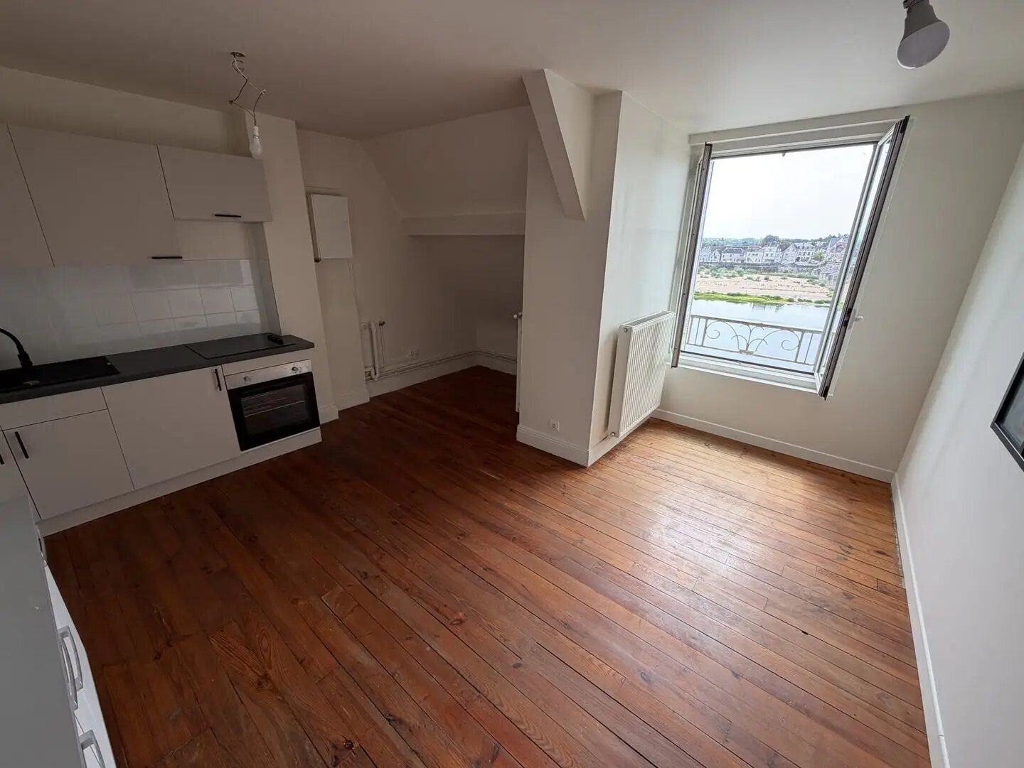 Appartement à louer, 29m², Gien