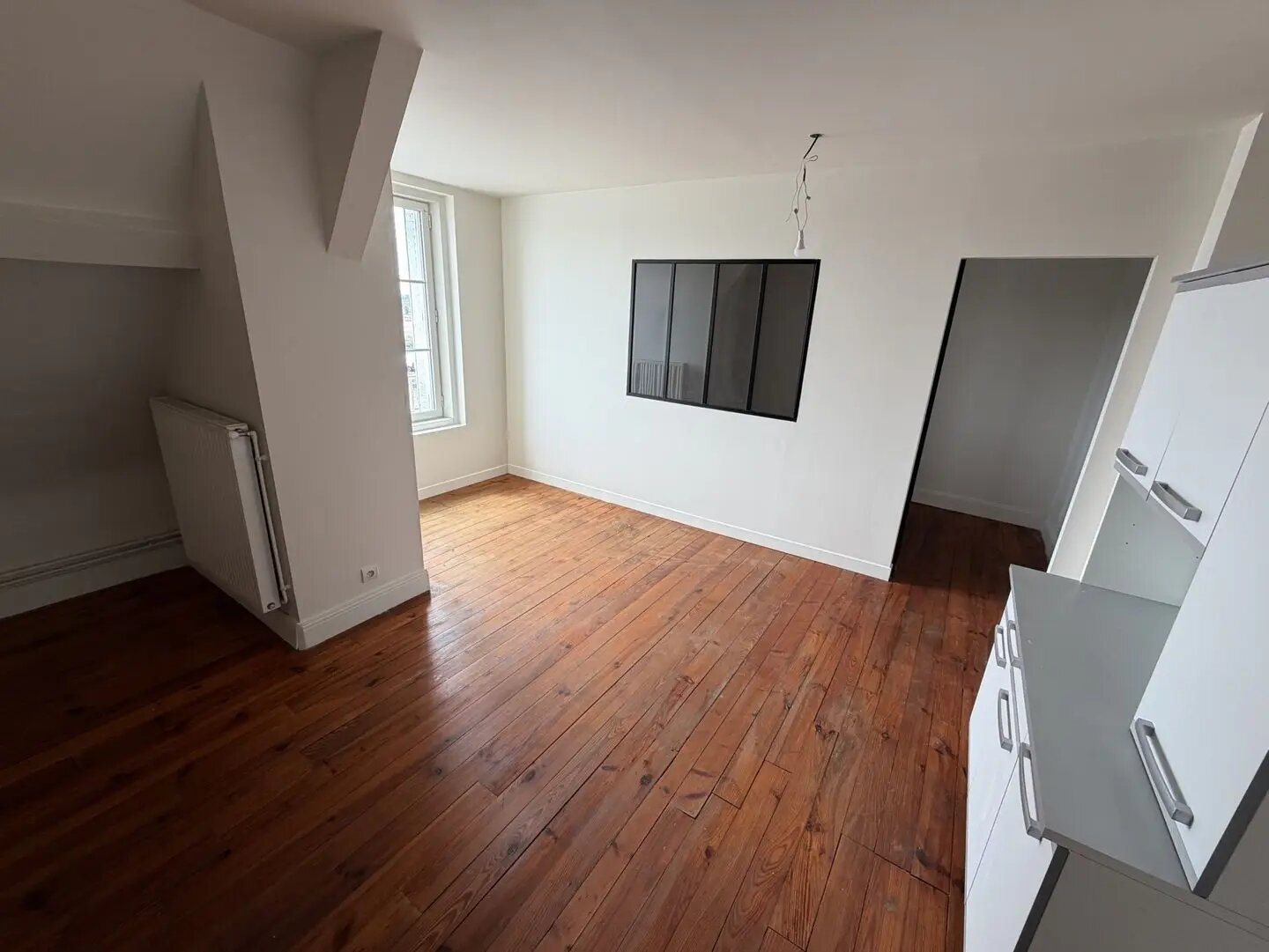 Appartement à louer, 29m², Gien