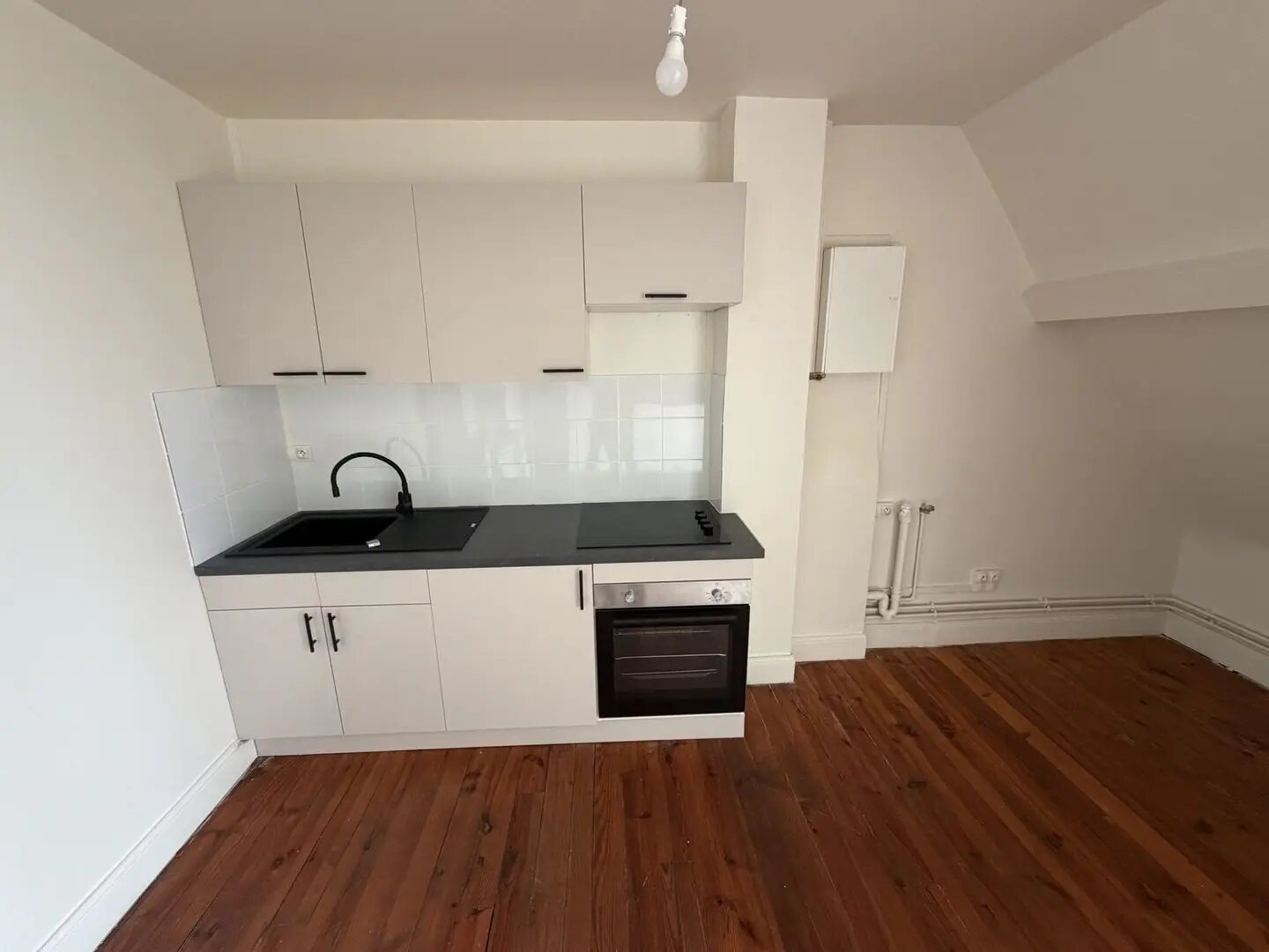 Appartement à louer, 29m², Gien