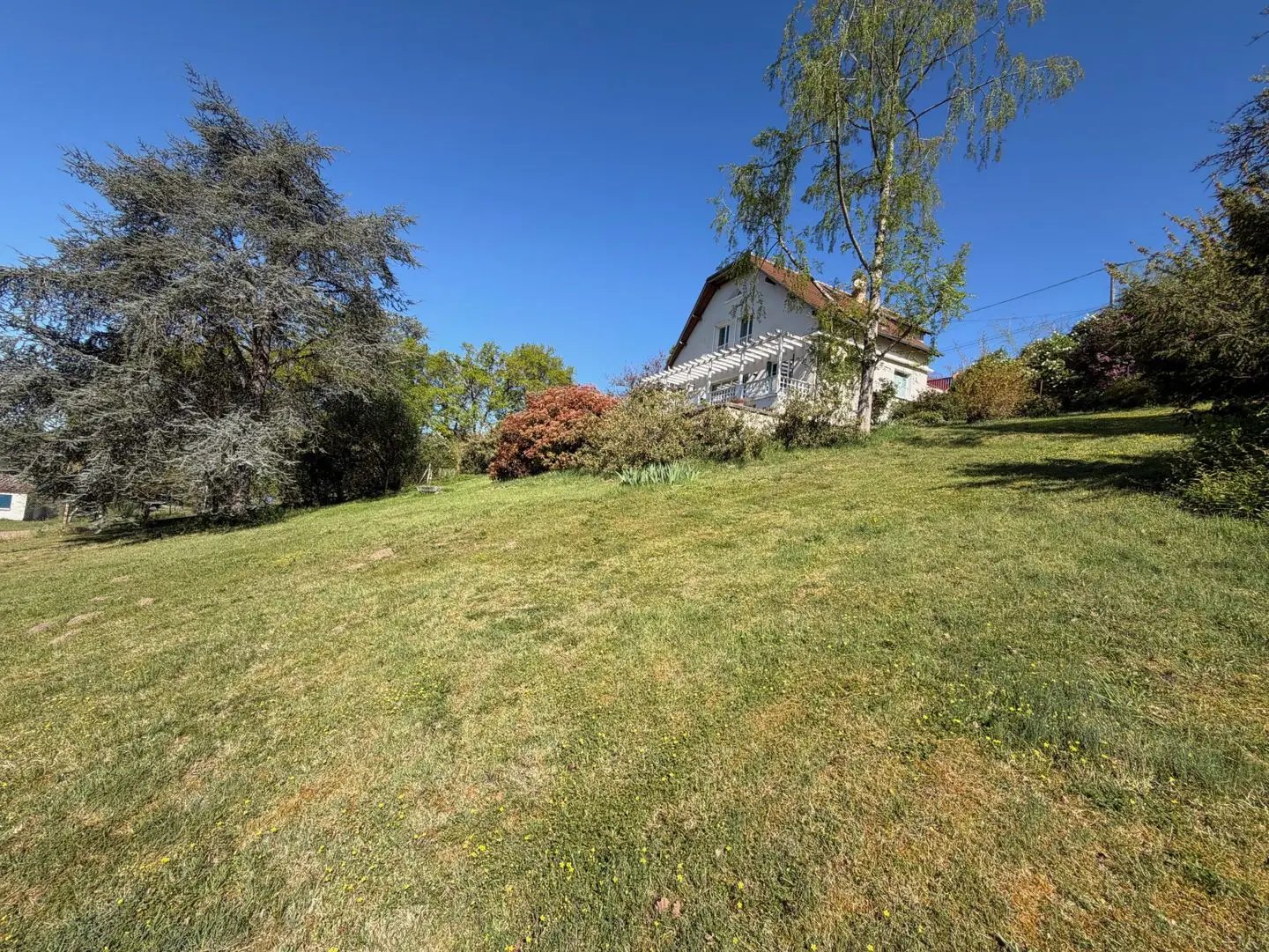 Maison à vendre, 180m², Ousson-sur-Loire