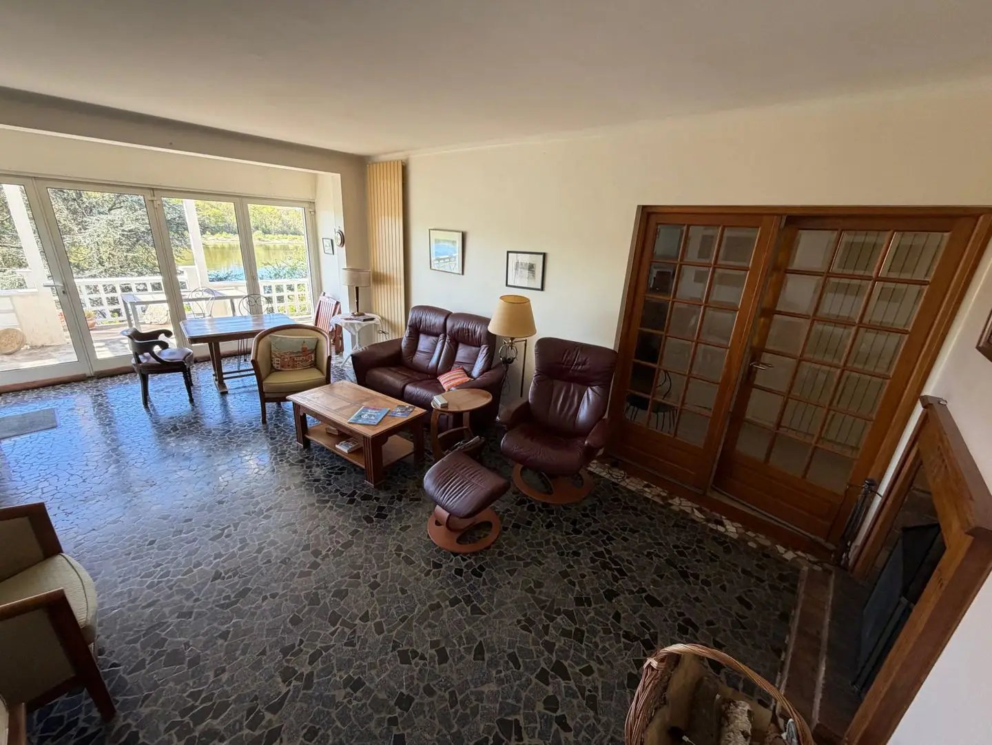 Maison à vendre, 180m², Ousson-sur-Loire