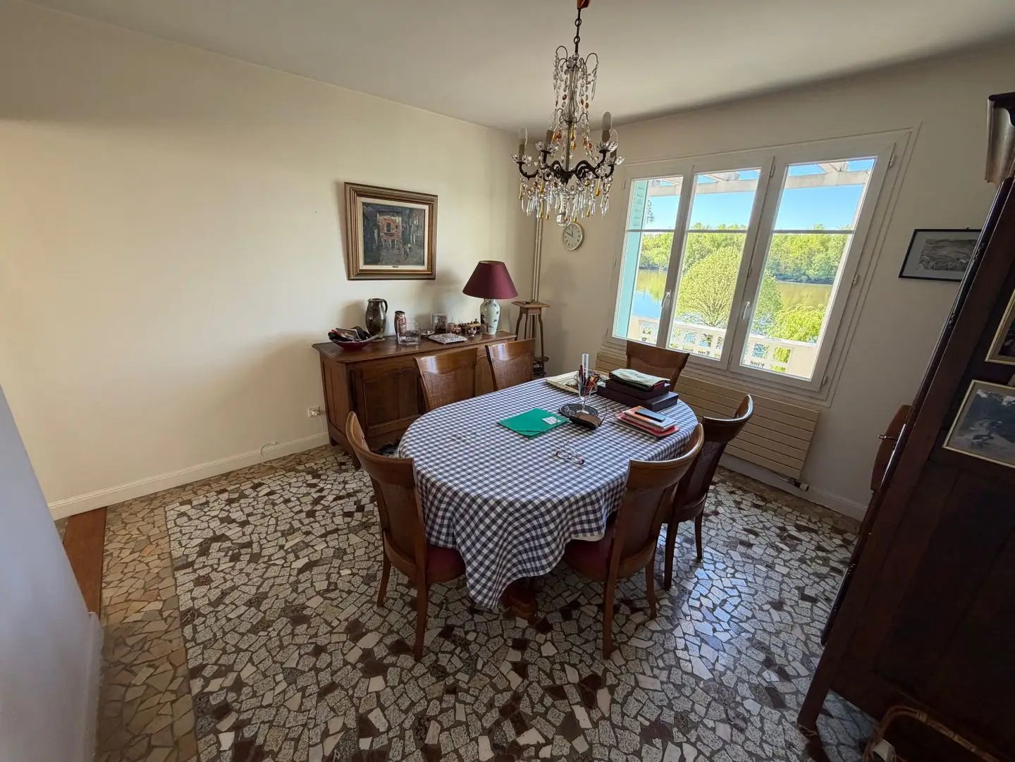 Maison à vendre, 180m², Ousson-sur-Loire