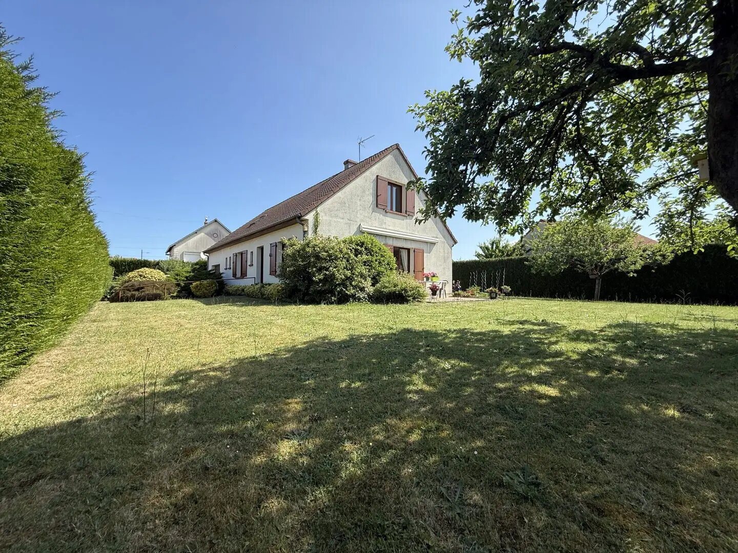 Maison à vendre, 115m², Gien