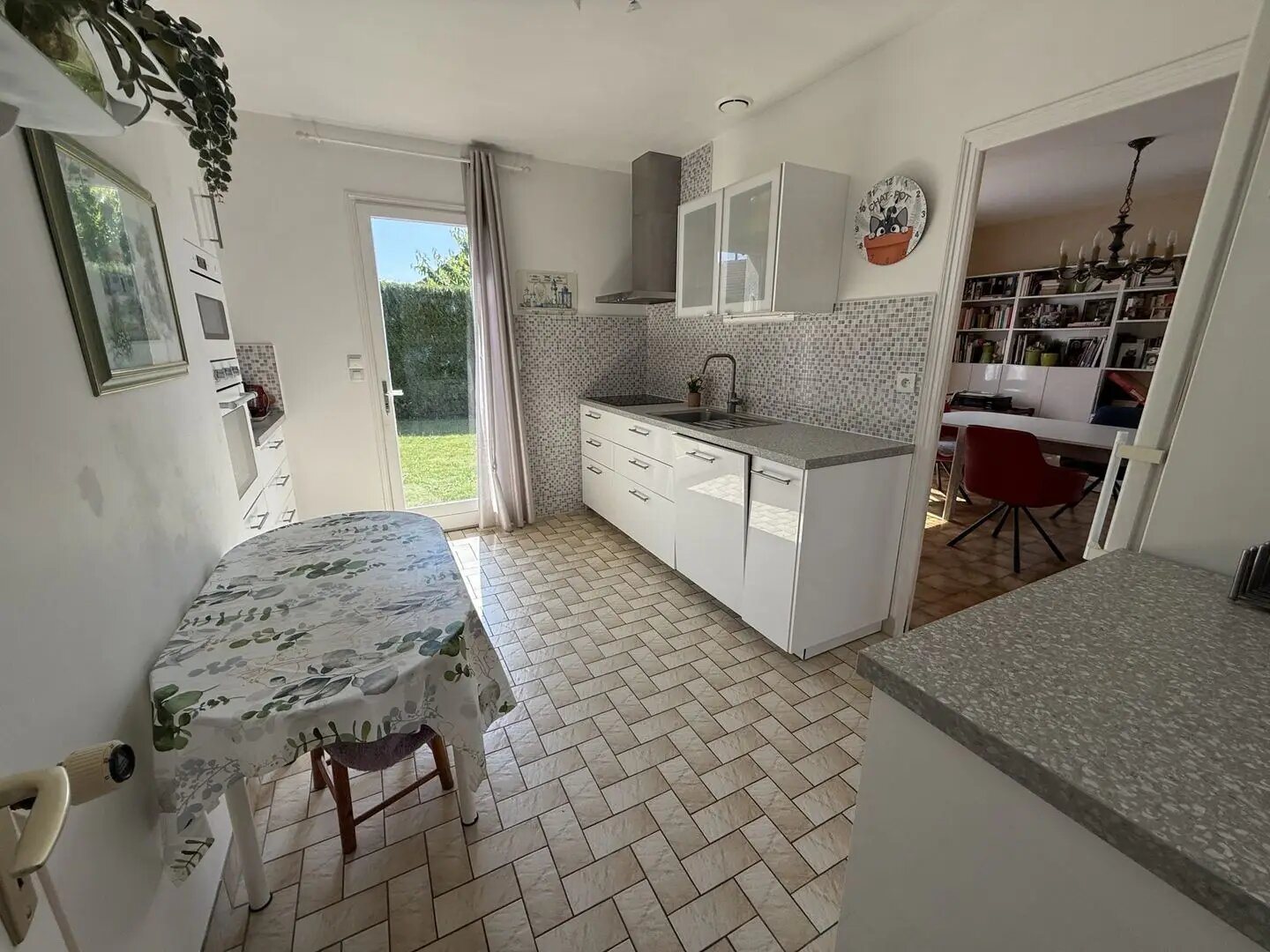 Maison à vendre, 115m², Gien