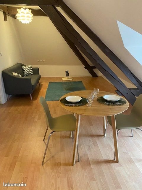 Appartement à louer, 24m², Gien