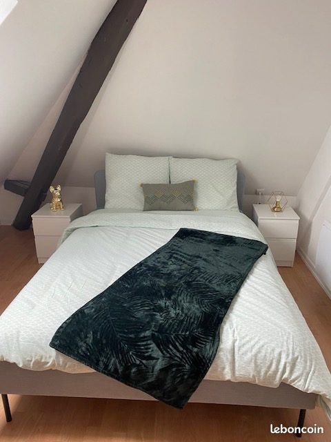 Appartement à louer, 24m², Gien
