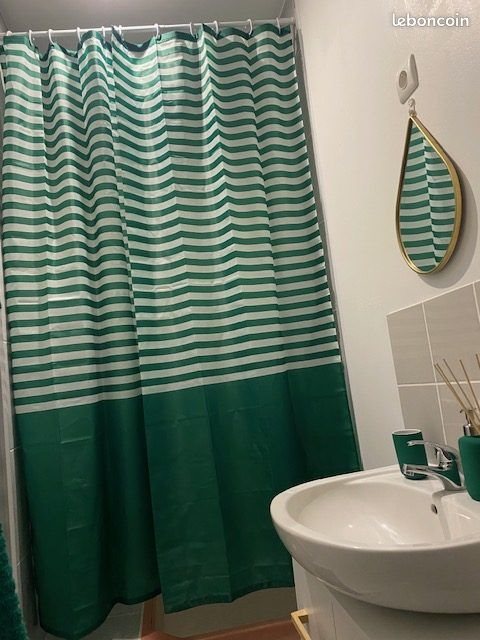 Appartement à louer, 24m², Gien