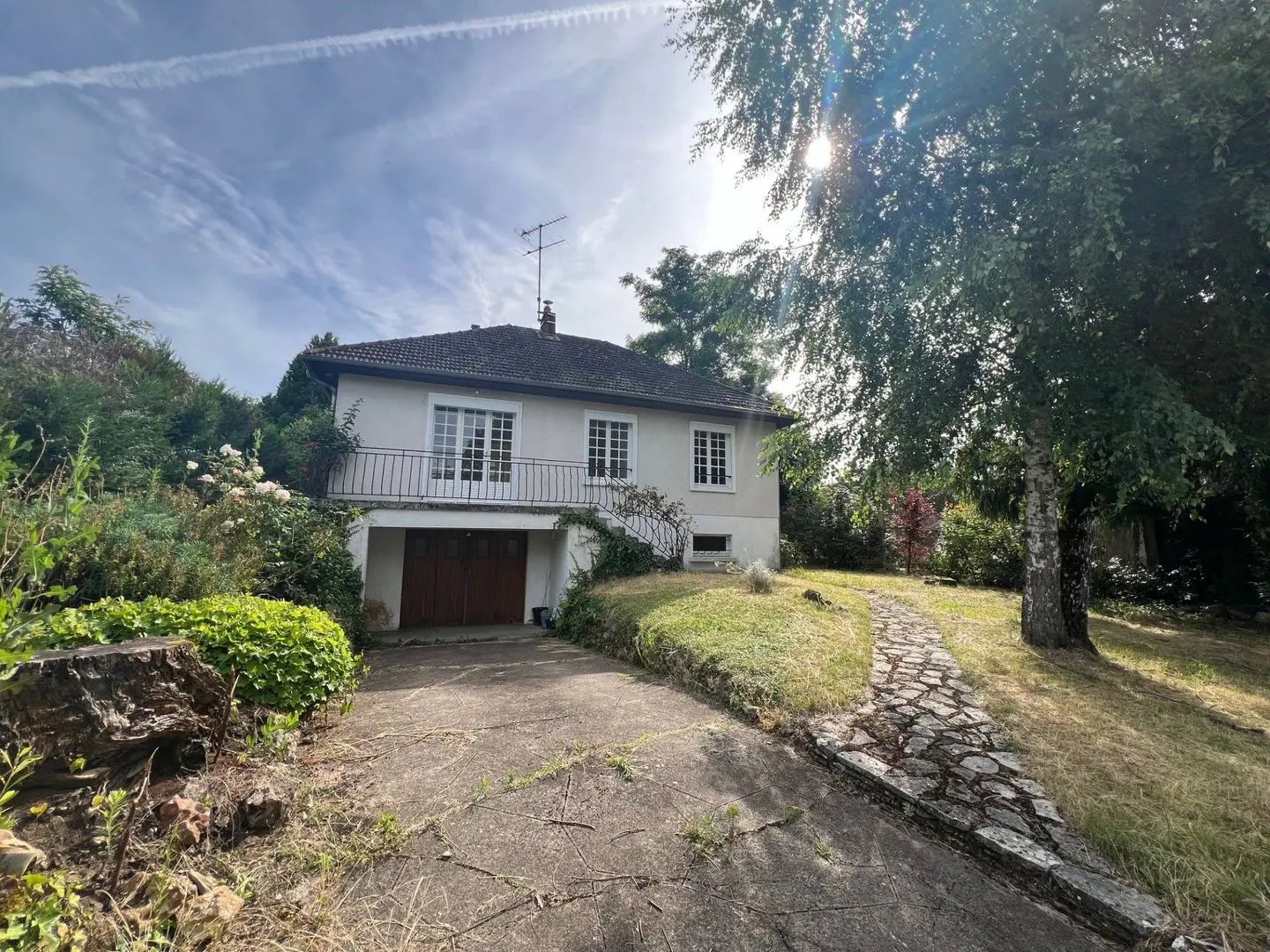 Maison à vendre, 64m², Briare