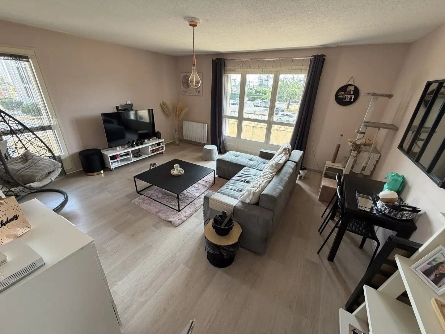 Appartement à vendre, 70m², Gien
