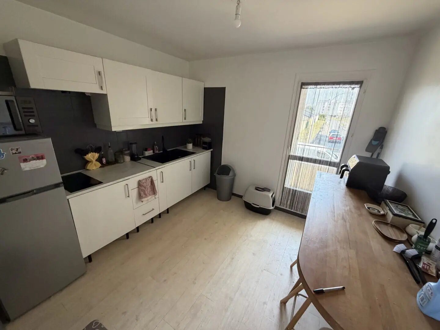 Appartement à vendre, 70m², Gien