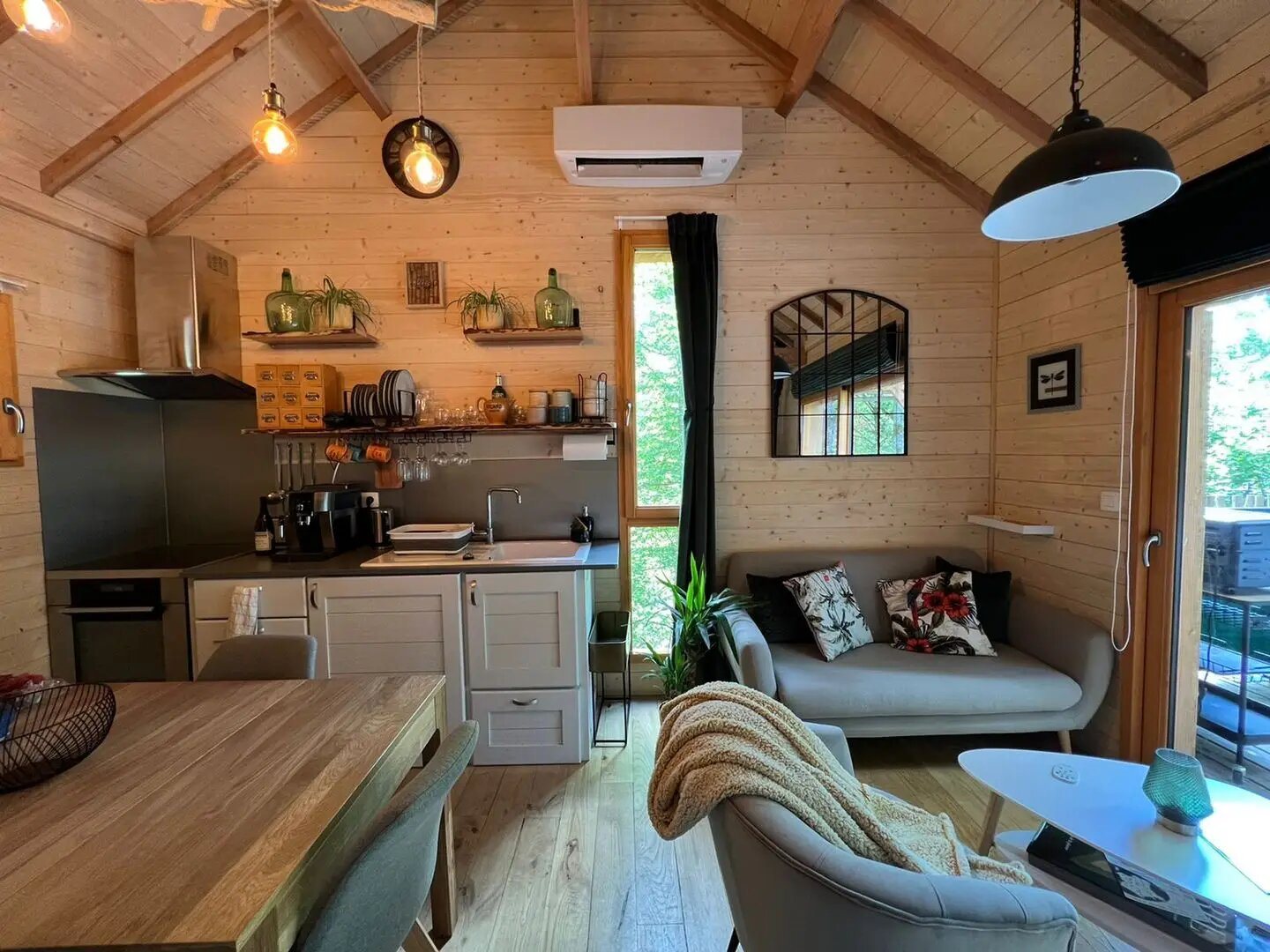 Maison à vendre, 48m², Boismorand