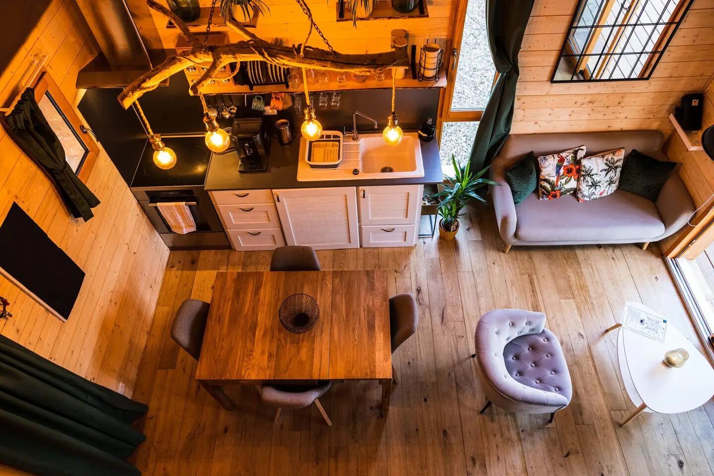 Maison à vendre, 48m², Boismorand