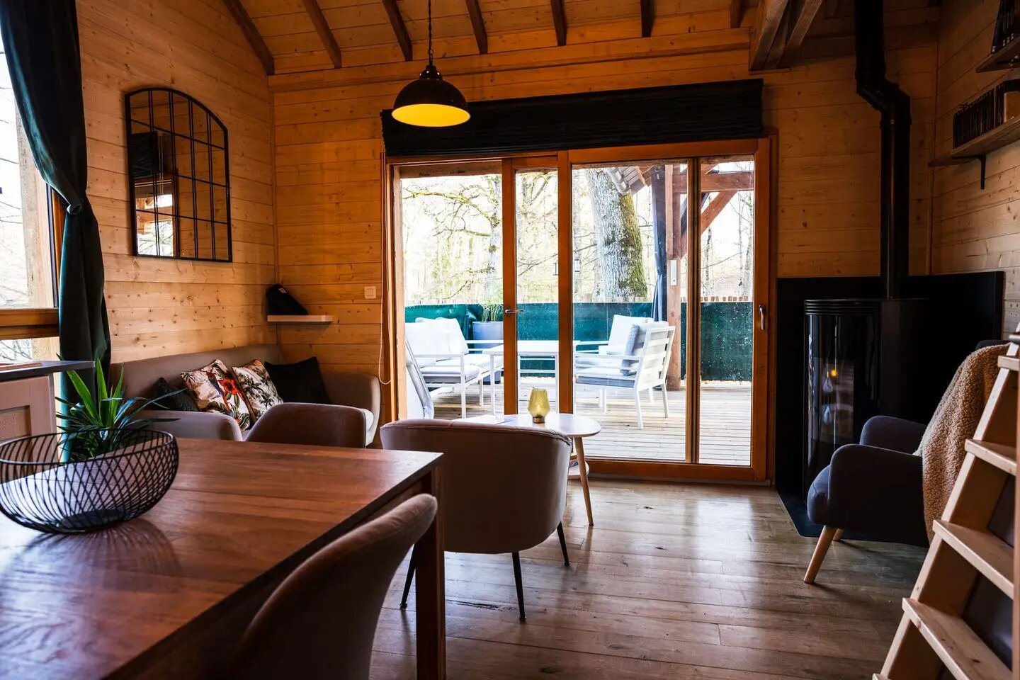 Maison à vendre, 48m², Boismorand