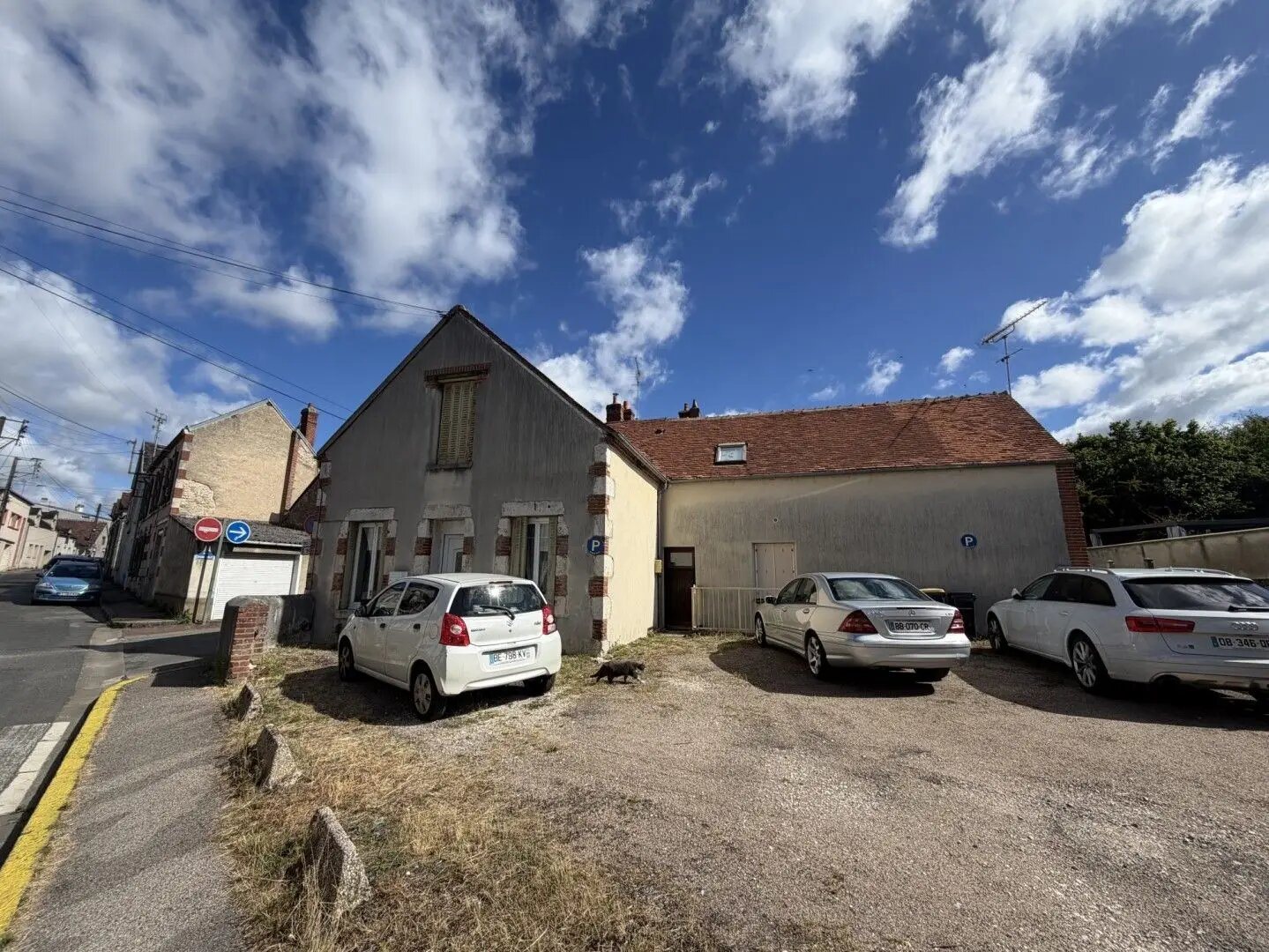 Appartement à vendre, 165m², Gien