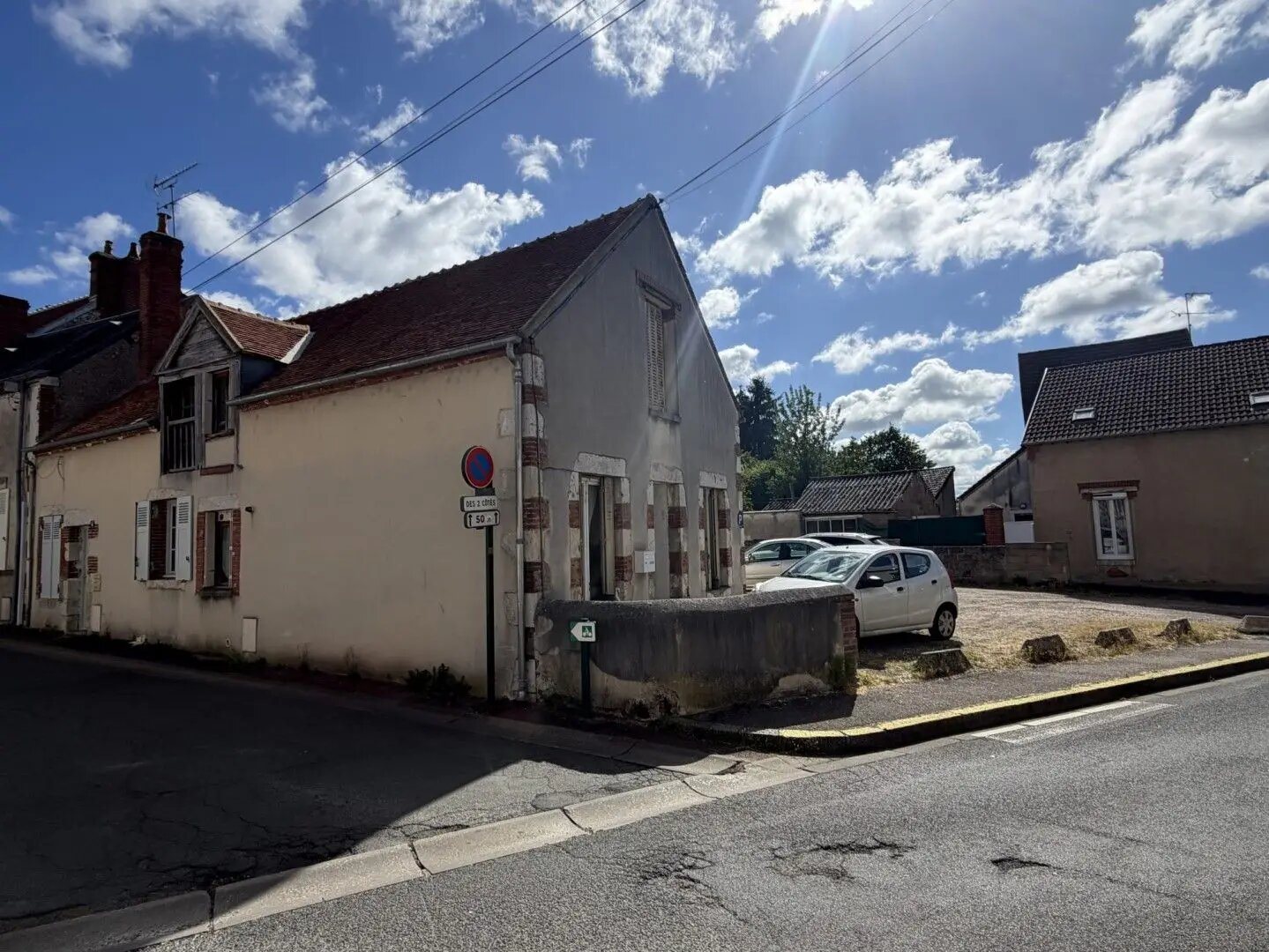Appartement à vendre, 165m², Gien