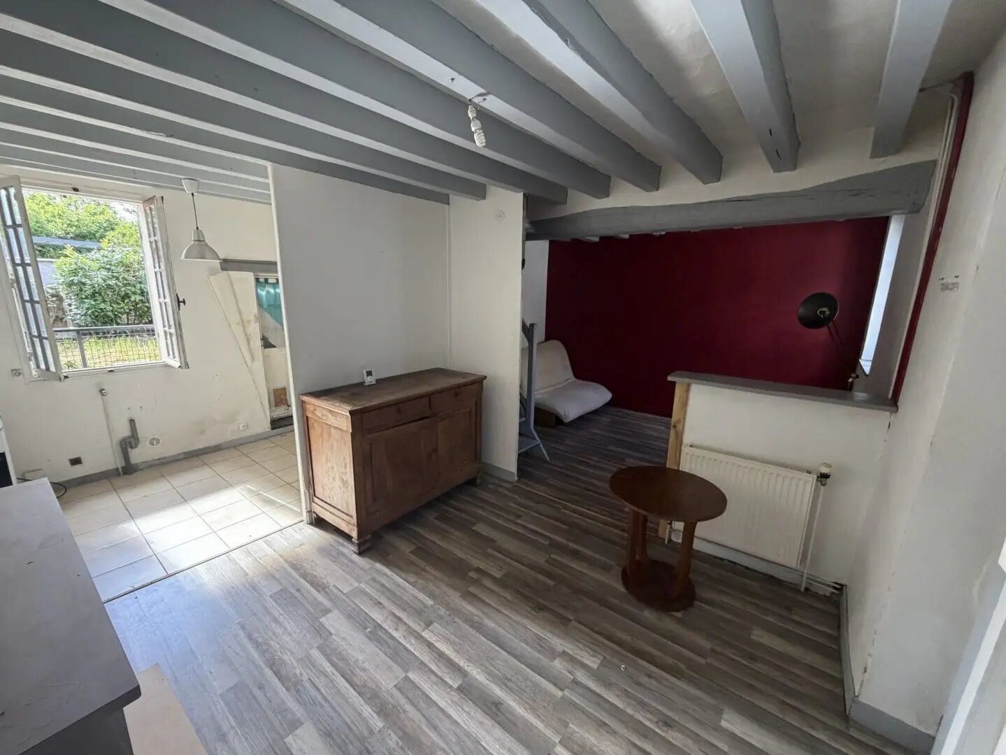 Appartement à vendre, 165m², Gien