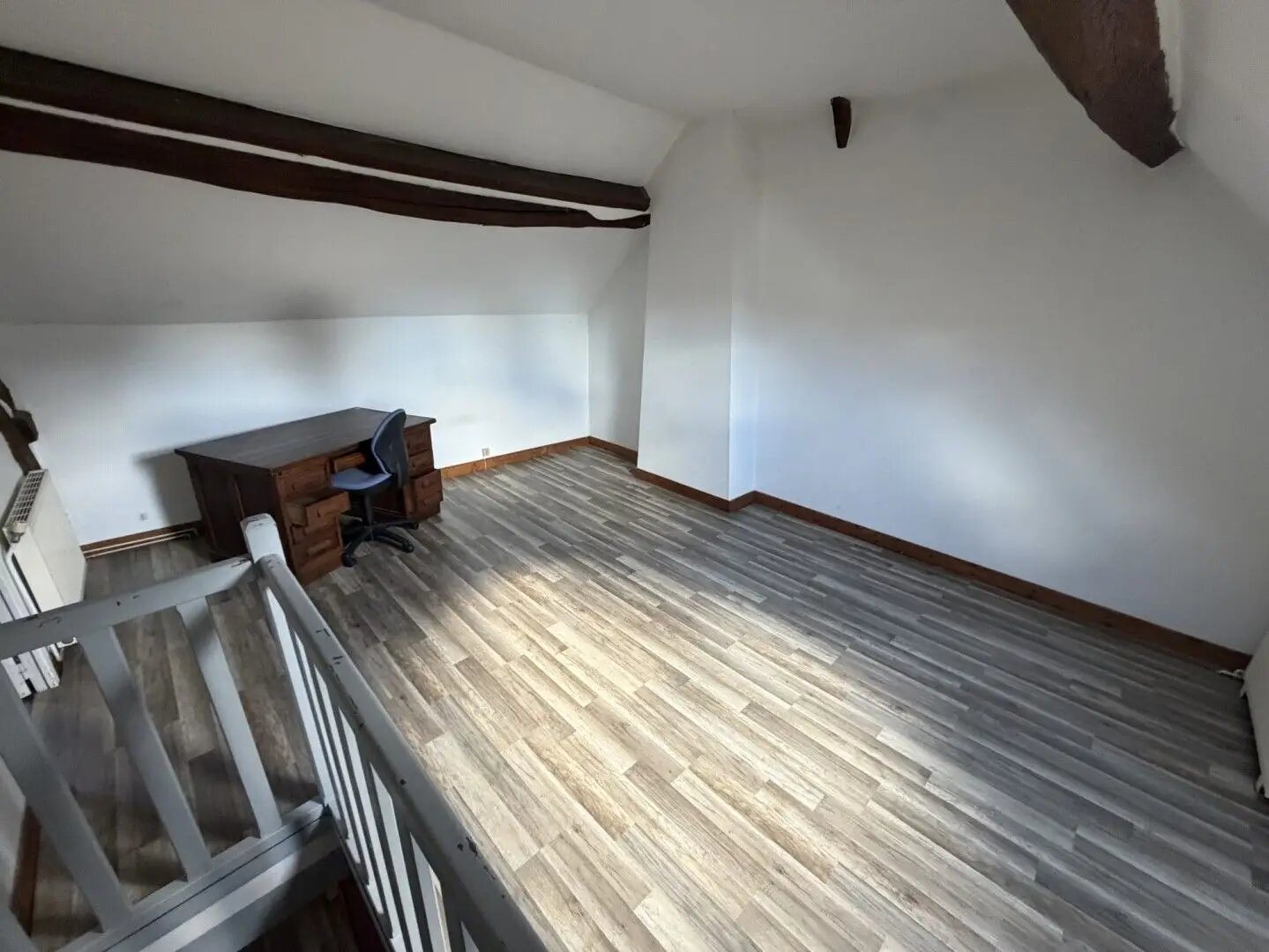 Appartement à vendre, 165m², Gien