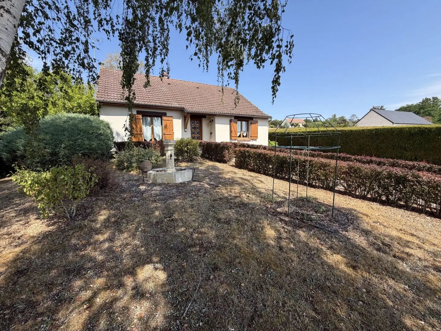 Maison à vendre, 81m², Châtillon-sur-Loire