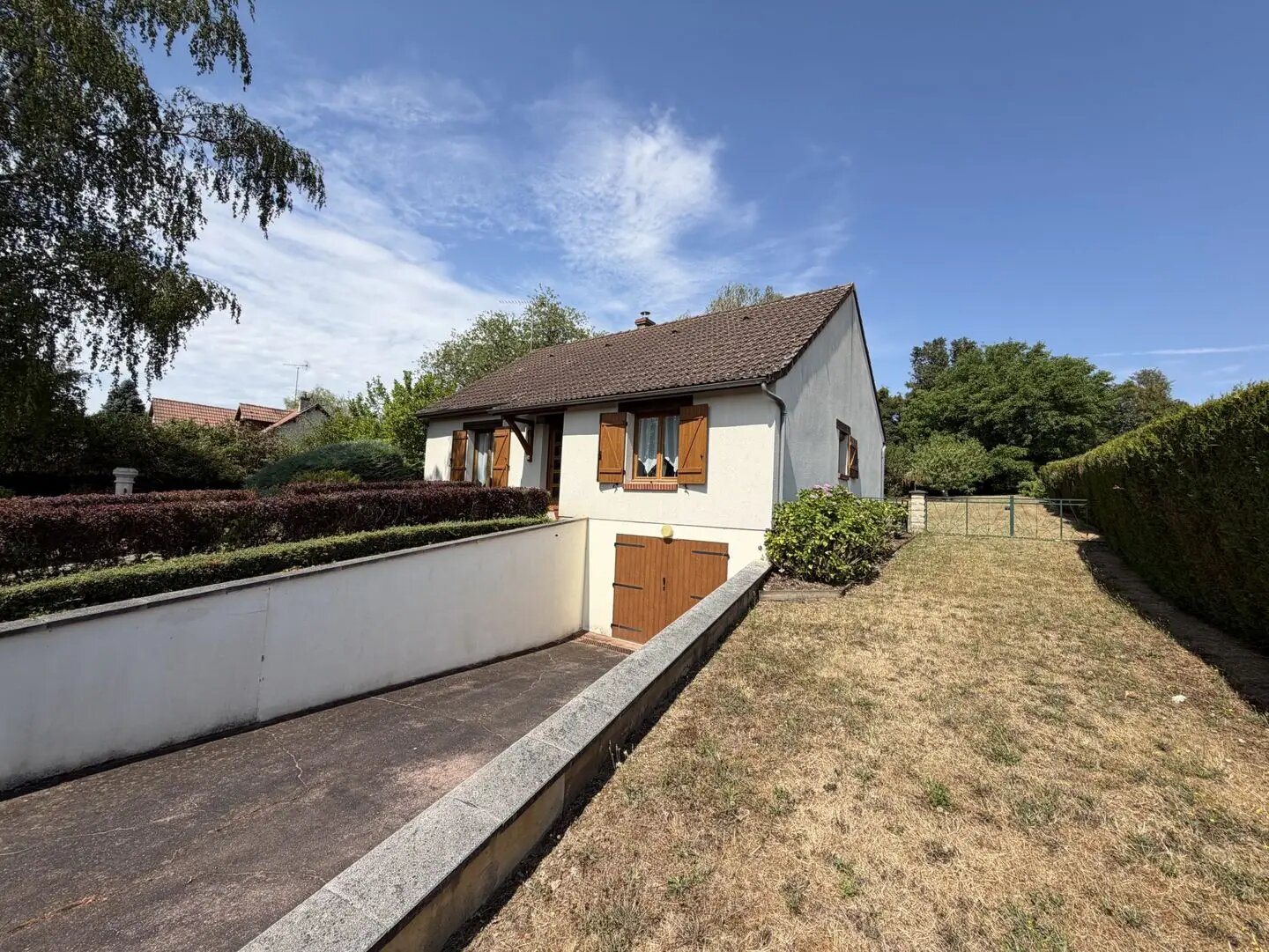 Maison à vendre, 81m², Châtillon-sur-Loire