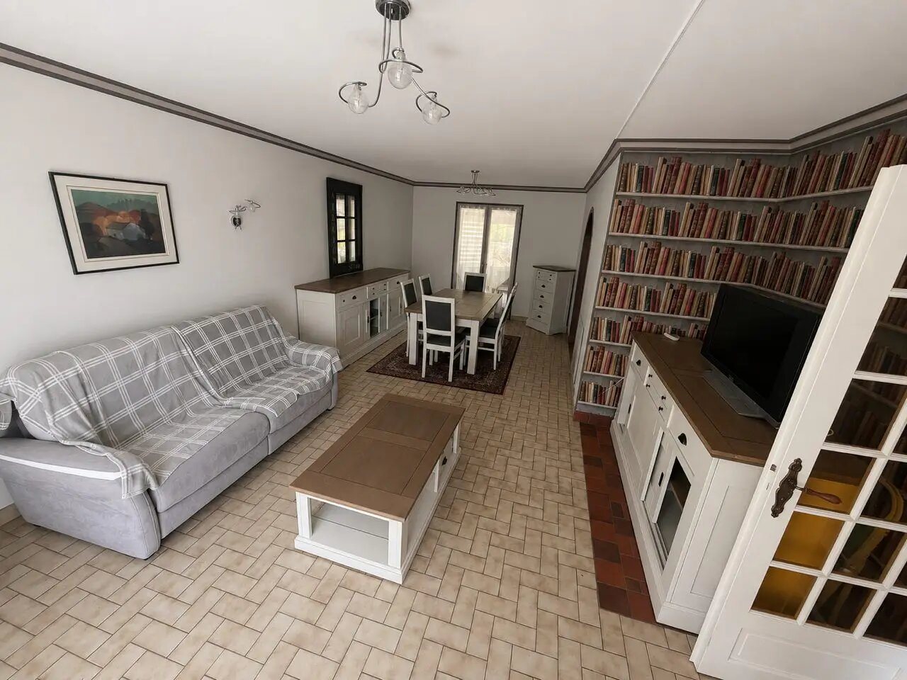 Maison à vendre, 81m², Châtillon-sur-Loire