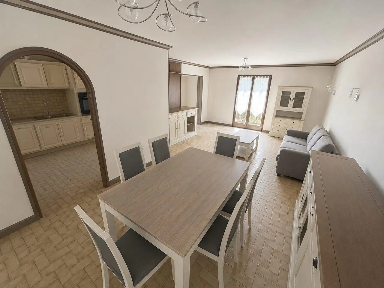 Maison à vendre, 81m², Châtillon-sur-Loire