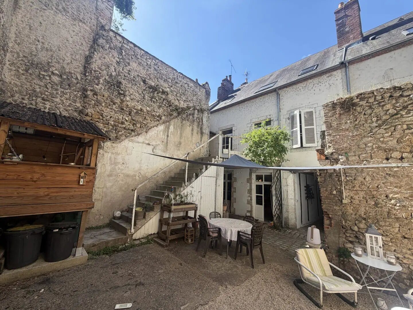Maison à vendre, 158m², Gien