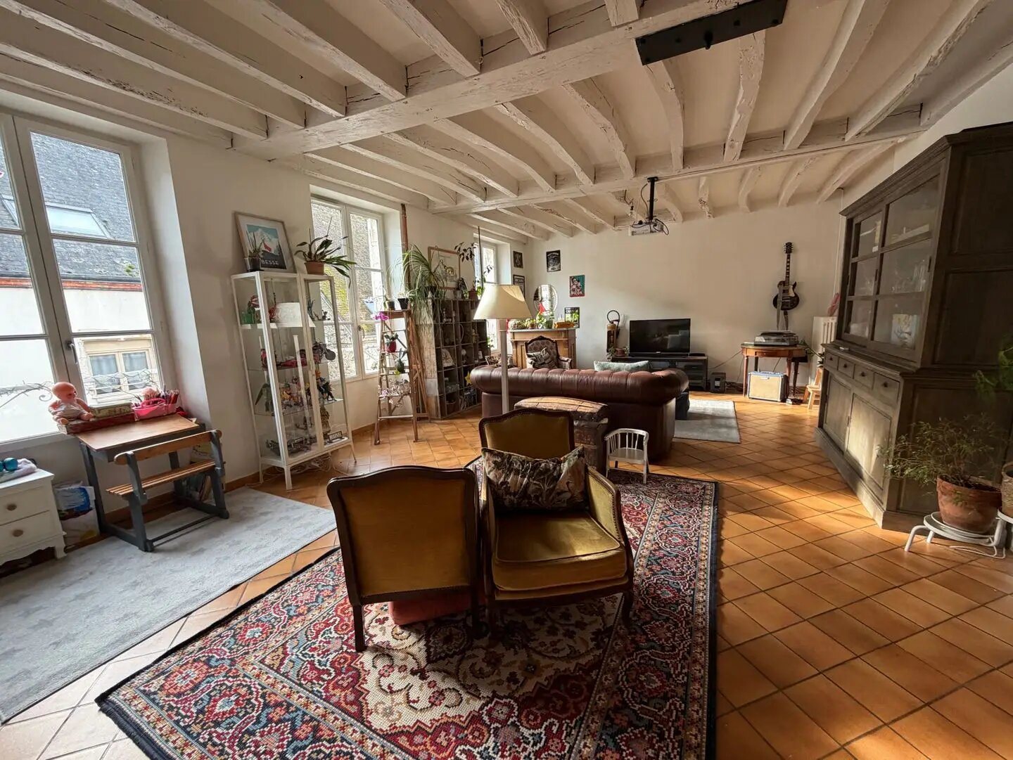 Maison à vendre, 158m², Gien