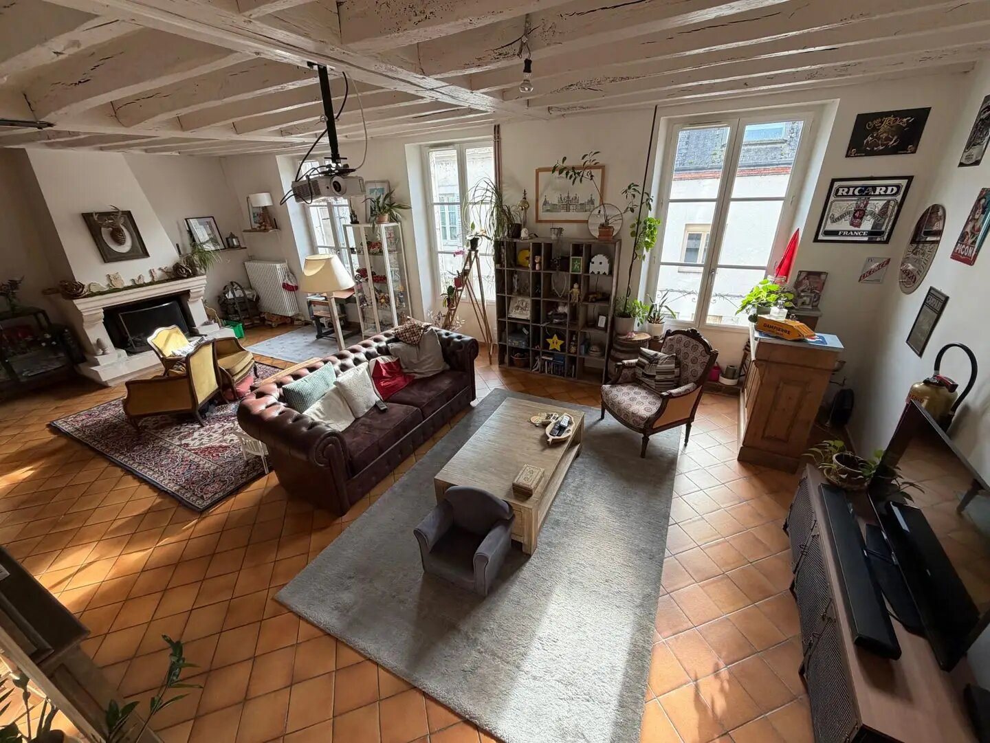 Maison à vendre, 158m², Gien