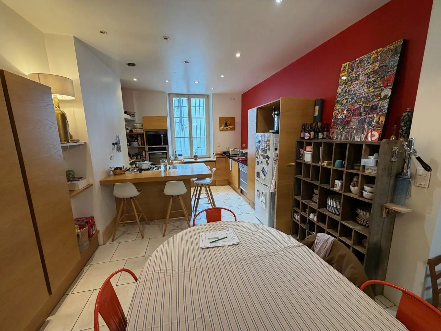 Maison à vendre, 158m², Gien