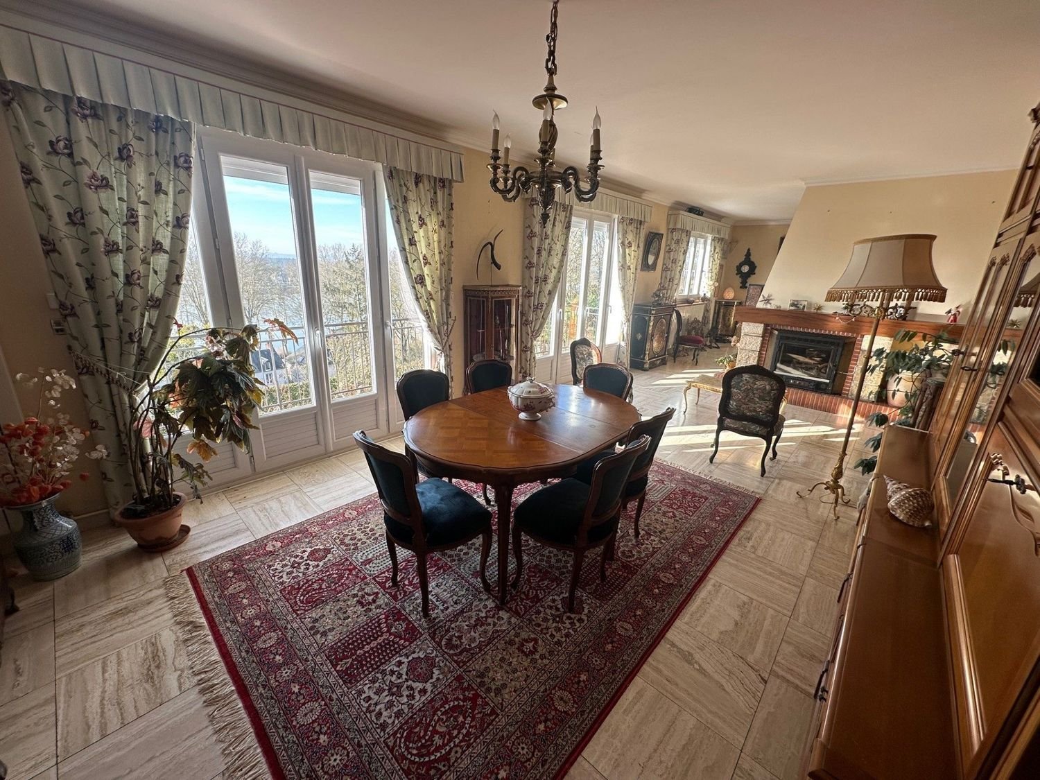 Maison à vendre, 211m², Gien