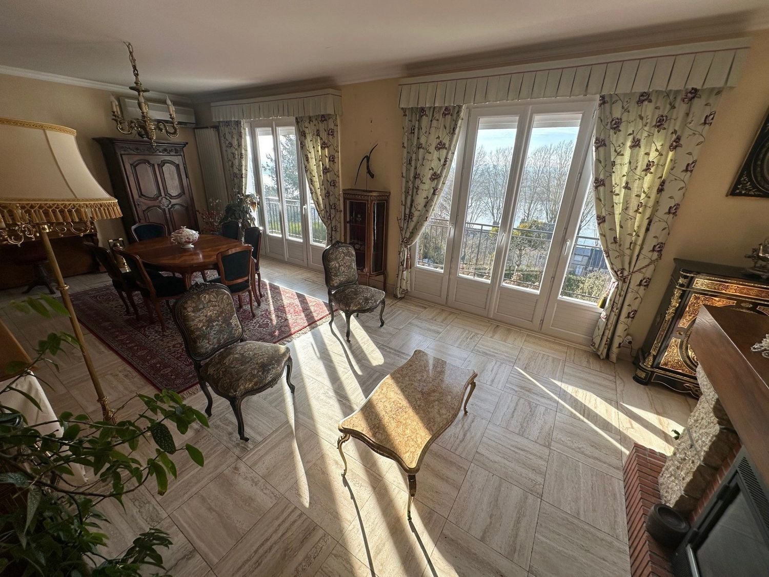Maison à vendre, 211m², Gien