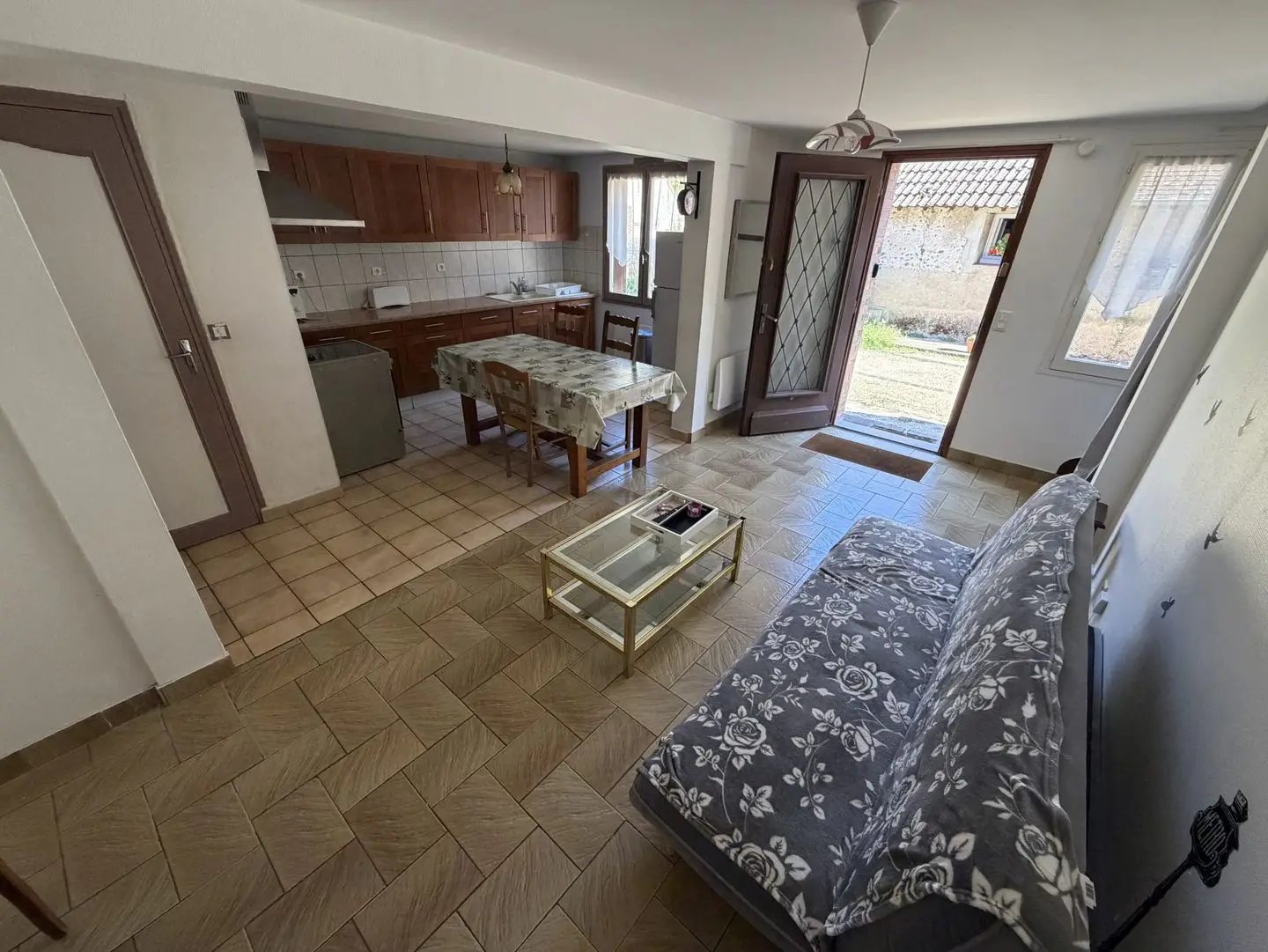 Maison à vendre, 75m², Saint-Brisson-sur-Loire
