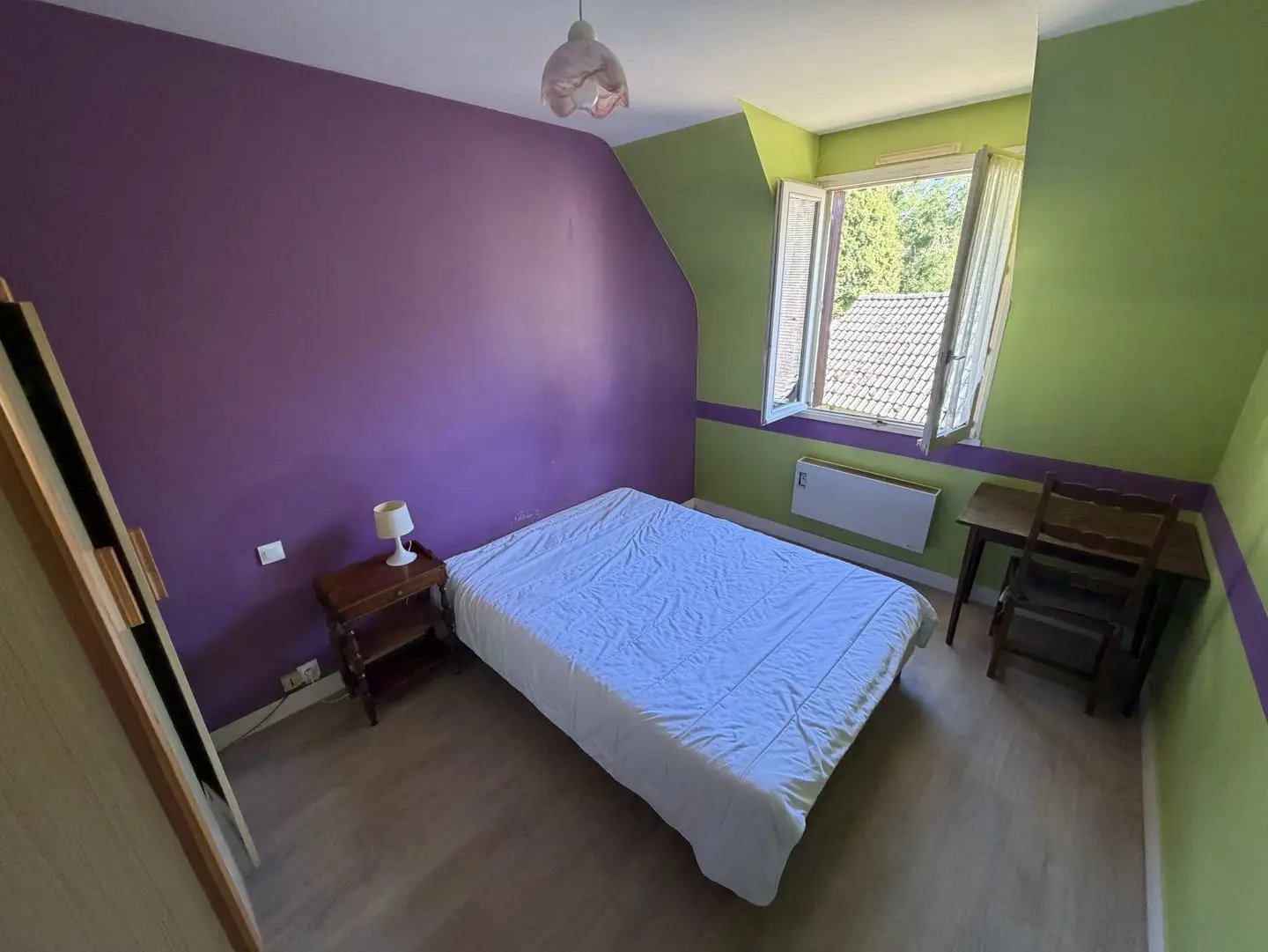 Maison à vendre, 75m², Saint-Brisson-sur-Loire