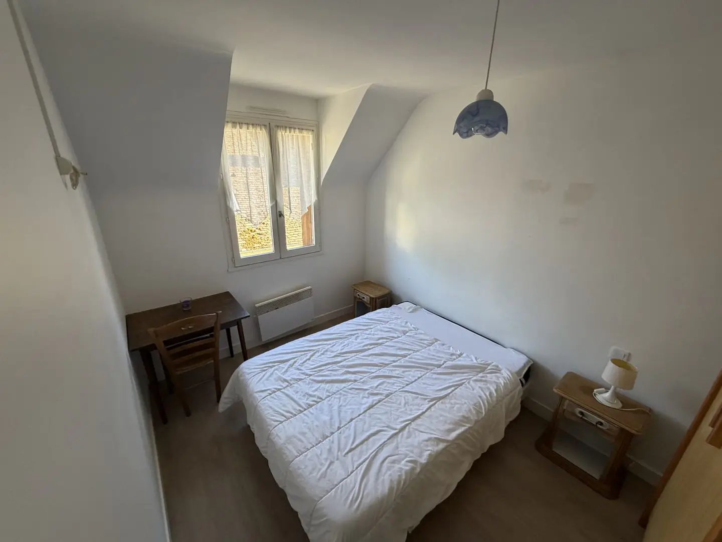 Maison à vendre, 75m², Saint-Brisson-sur-Loire