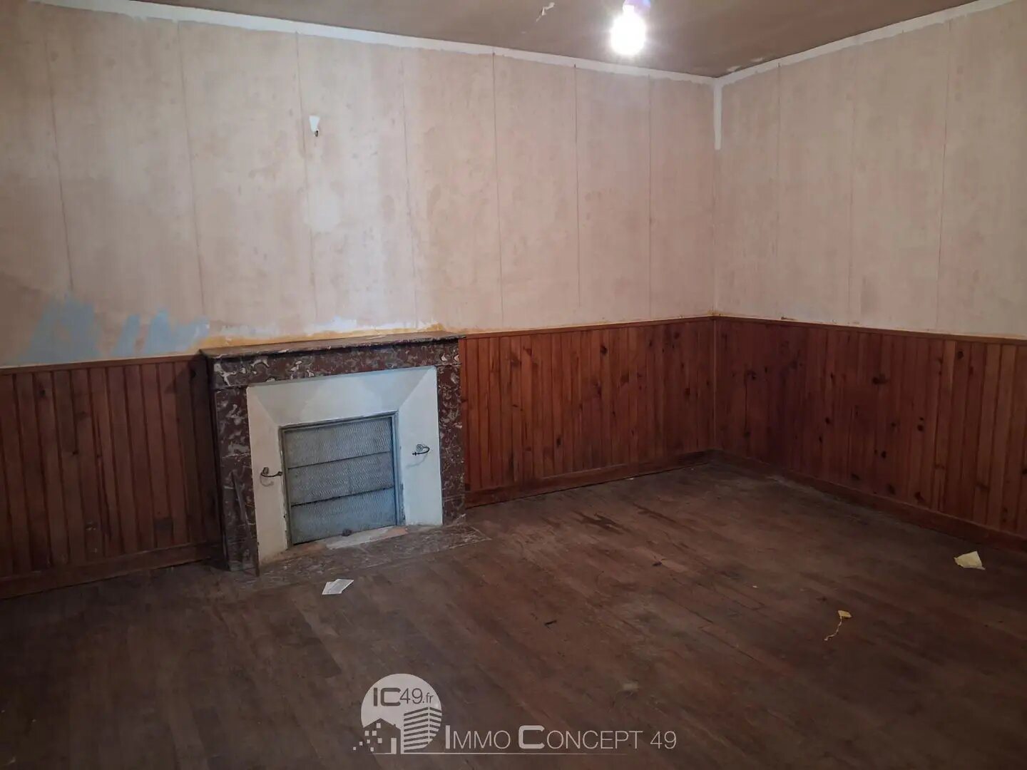 Maison à vendre, 71m², Doué-en-Anjou