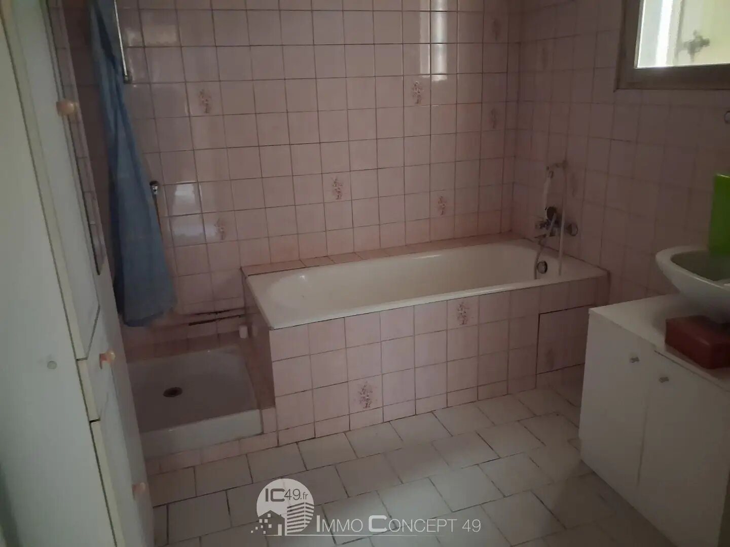 Maison à vendre, 71m², Doué-en-Anjou