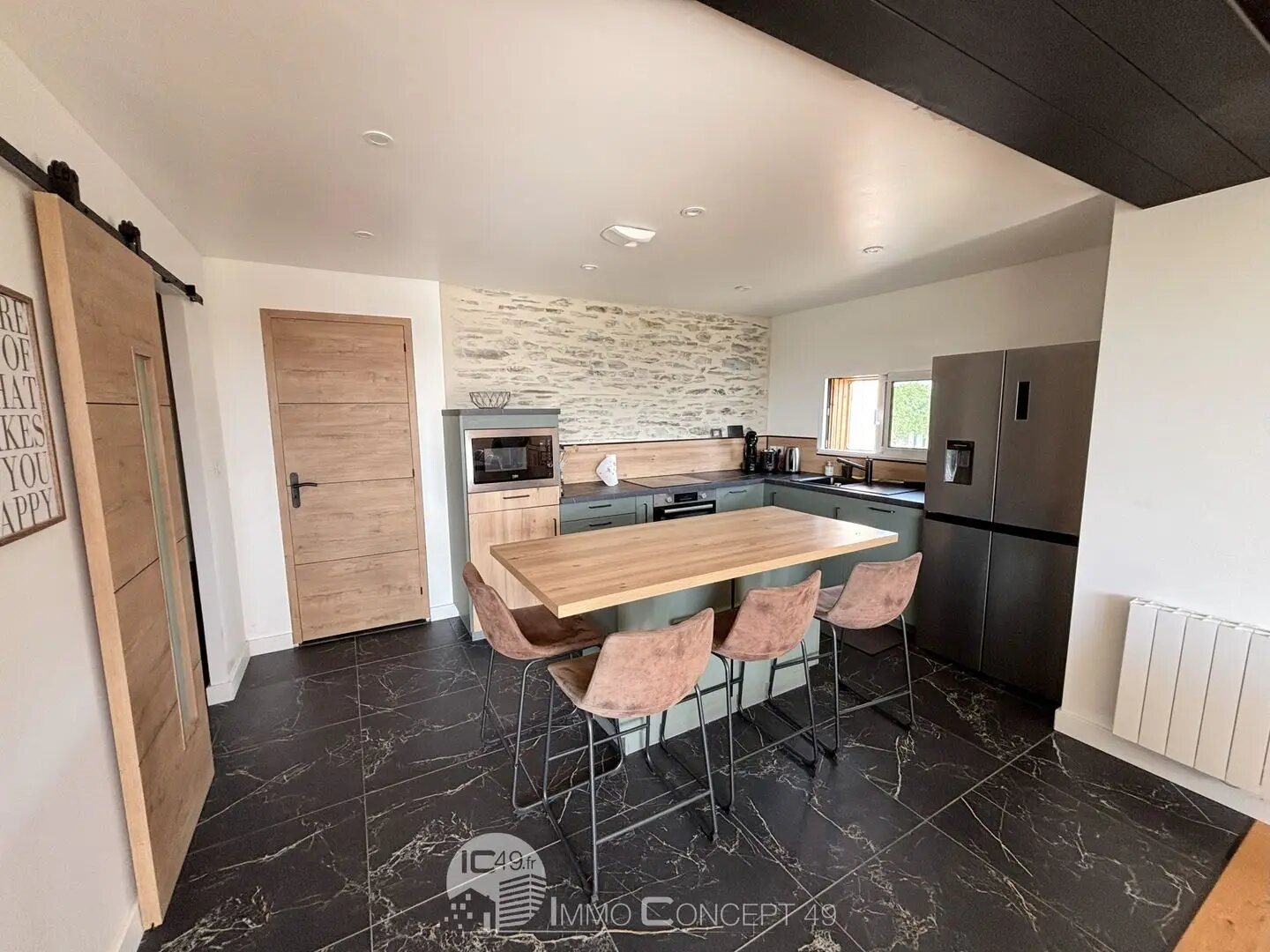 Maison à vendre, 175m², Saint-Melaine-sur-Aubance