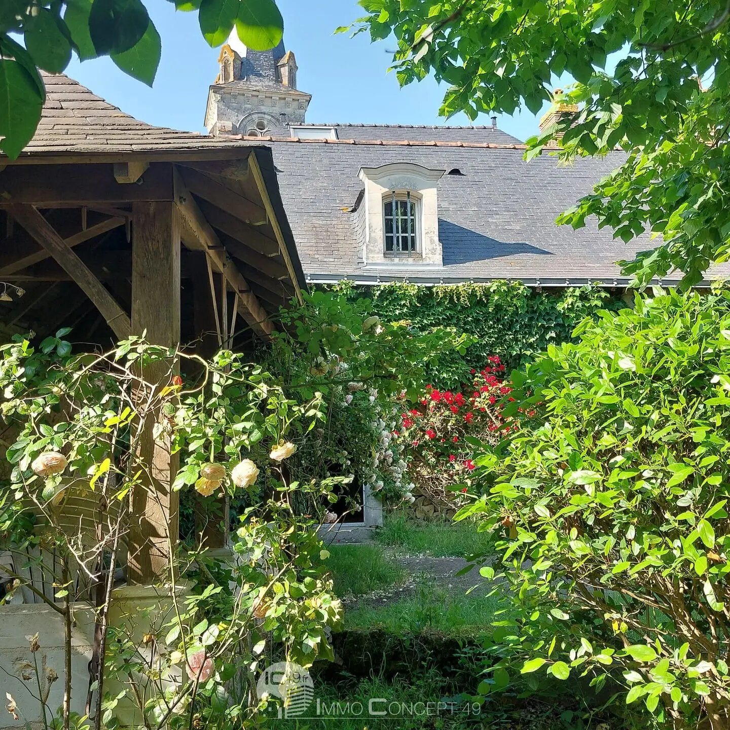 Maison à vendre, 176m², Soulaire-et-Bourg